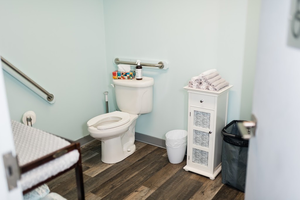 MyoMove | 73 Ontario St S, St. Marys, ON N4X 1C8, Canada | Phone: (519) 615-3121
