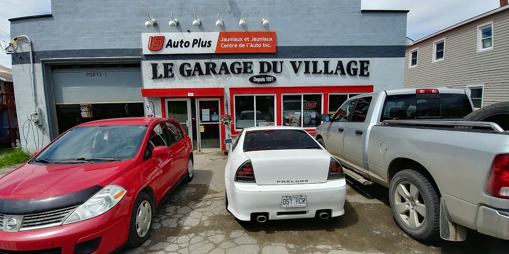Jauniaux & Jauniaux Centre de lAuto Inc | 327 Rue Principale, Mansonville, QC J0E 1X0, Canada | Phone: (450) 292-5757