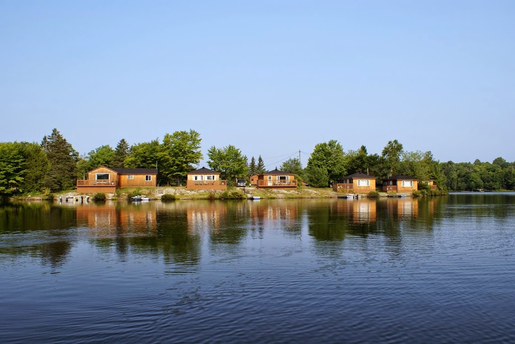 Waterfalls Lodge, Inc. | Box 8, 432 Waterfalls Rd, Spanish, ON P0P 2A0, Canada | Phone: (705) 844-2169
