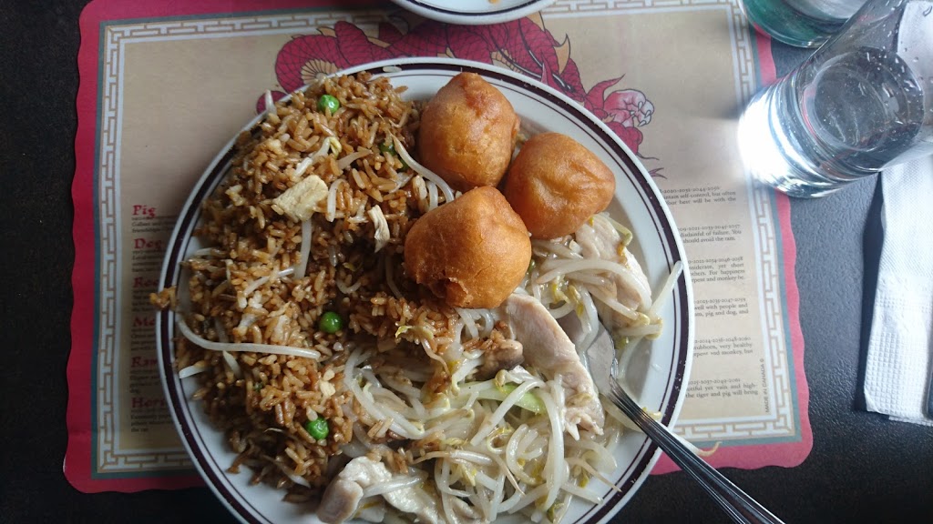 House Of Wong | 4601 Kingston Rd, Scarborough, ON M1E 2P3, Canada | Phone: (416) 282-1171