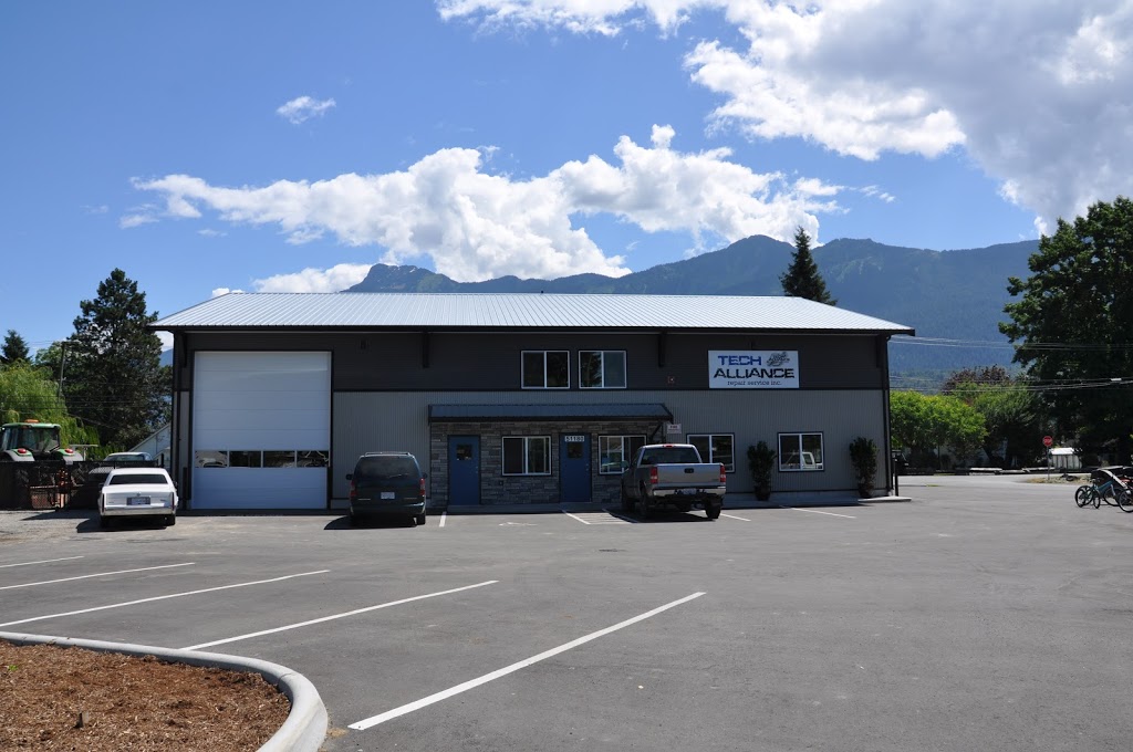 Tech Alliance Repair Service Inc. | 51180 Yale Rd, Rosedale, BC V0X 1X0, Canada | Phone: (604) 794-9919