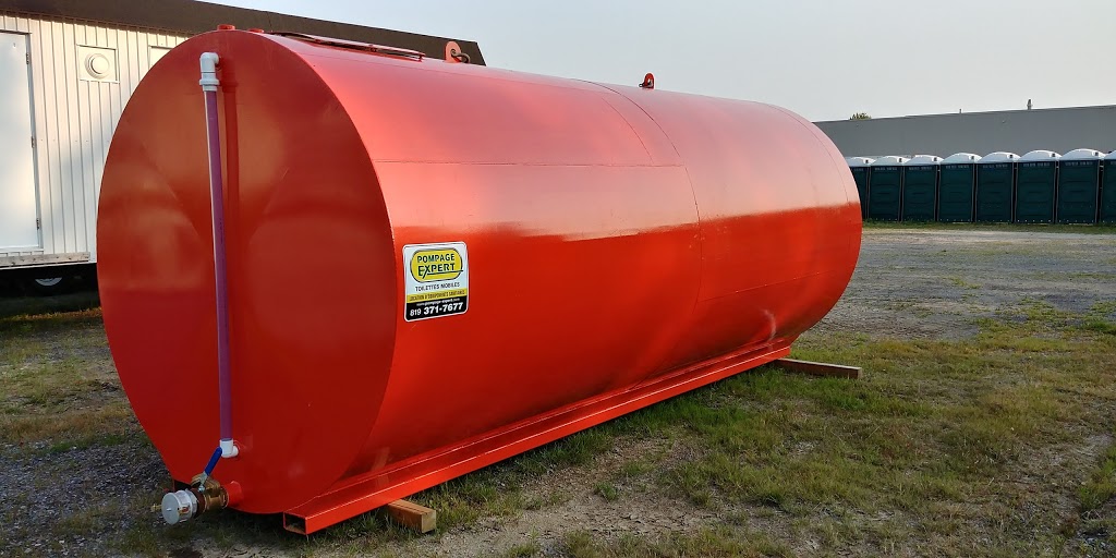Toilettes Mobiles | 3005 Rue Tebbutt, Trois-Rivières, QC G9A 5E1, Canada | Phone: (819) 371-7677