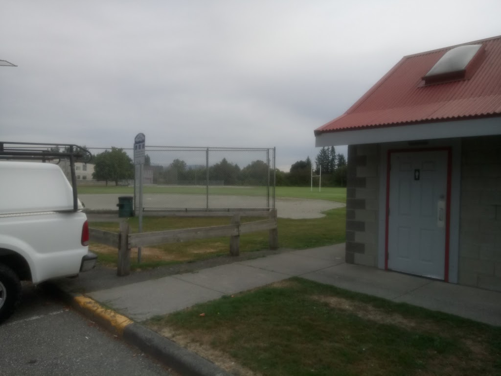 Milner Park | 6810 Johnston Townline Rd #6732, Langley City, BC V2Y 1S6, Canada