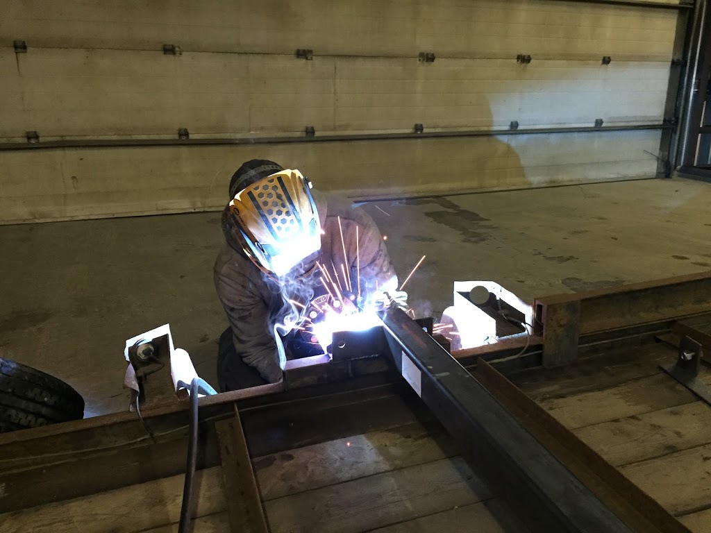 JTC Custom Welding & Steel Sales | 9323 110a St, Westlock, AB T7P 2M5, Canada | Phone: (780) 307-6433