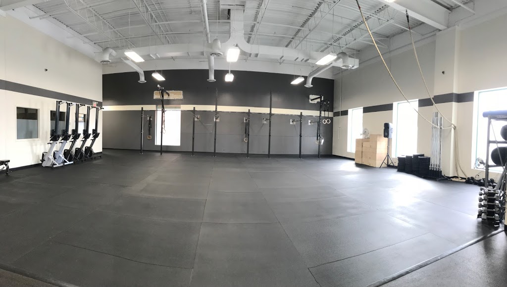 Carbon Heights Fitness Academy | Whitney Town Centre, 370 Kent St W Unit 28A, Lindsay, ON K9V 6G8, Canada | Phone: (905) 955-5444