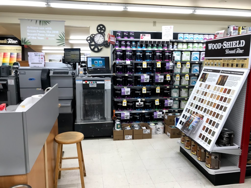 Redmonds Home Hardware | 5209 St Margarets Bay Rd, Upper Tantallon, NS B3Z 1E3, Canada | Phone: (902) 826-2517