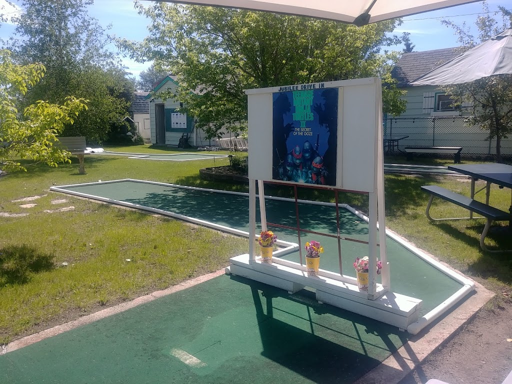 Manitou Mini Golf | 203-209 365 Hwy, Manitou Beach, SK S0K 4T1, Canada | Phone: (306) 250-4801