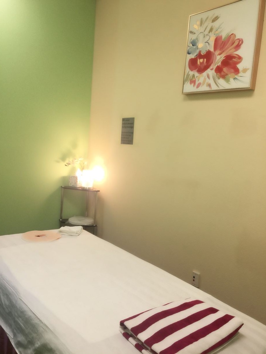 Health Massage Spa | 4151 Meridian St #119, Bellingham, WA 98226, USA | Phone: (360) 224-6143