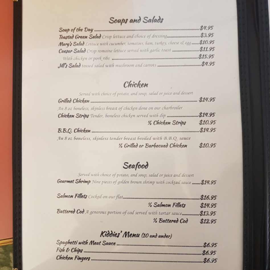 Marys place bar & restsurant | 1000 industrial drive, Milestone, SK S0G 3L0, Canada | Phone: (306) 436-2146