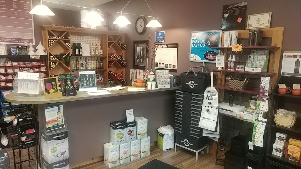 Winexpert Kitchener Westmount | 645 Westmount Rd E, Kitchener, ON N2E 3S3, Canada | Phone: (519) 744-8188