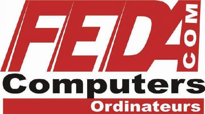 Fedacom Computers | 300 Eagleson Rd, Kanata, ON K2M 1C9, Canada | Phone: (613) 592-8700