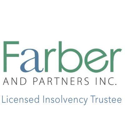 FARBER Debt Solutions - Consumer Proposal & Licensed Insolvency  | 60 King St W #2, Stoney Creek, ON L9H 6Z1, Canada | Phone: (844) 507-7526