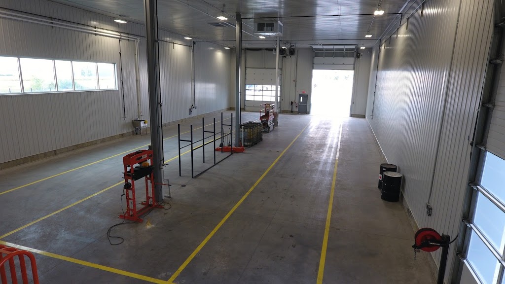Transbordement Saint-Hyacinthe | 7800 Av. Pion, Saint-Hyacinthe, QC J2R 1R9, Canada | Phone: (450) 796-5150