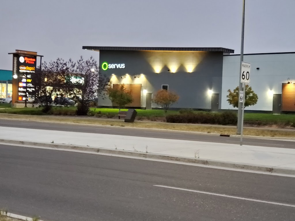 Servus Credit Union - Crossings | 10 Aquitania Blvd W #50, Lethbridge, AB T1J 5L4, Canada | Phone: (888) 237-1934