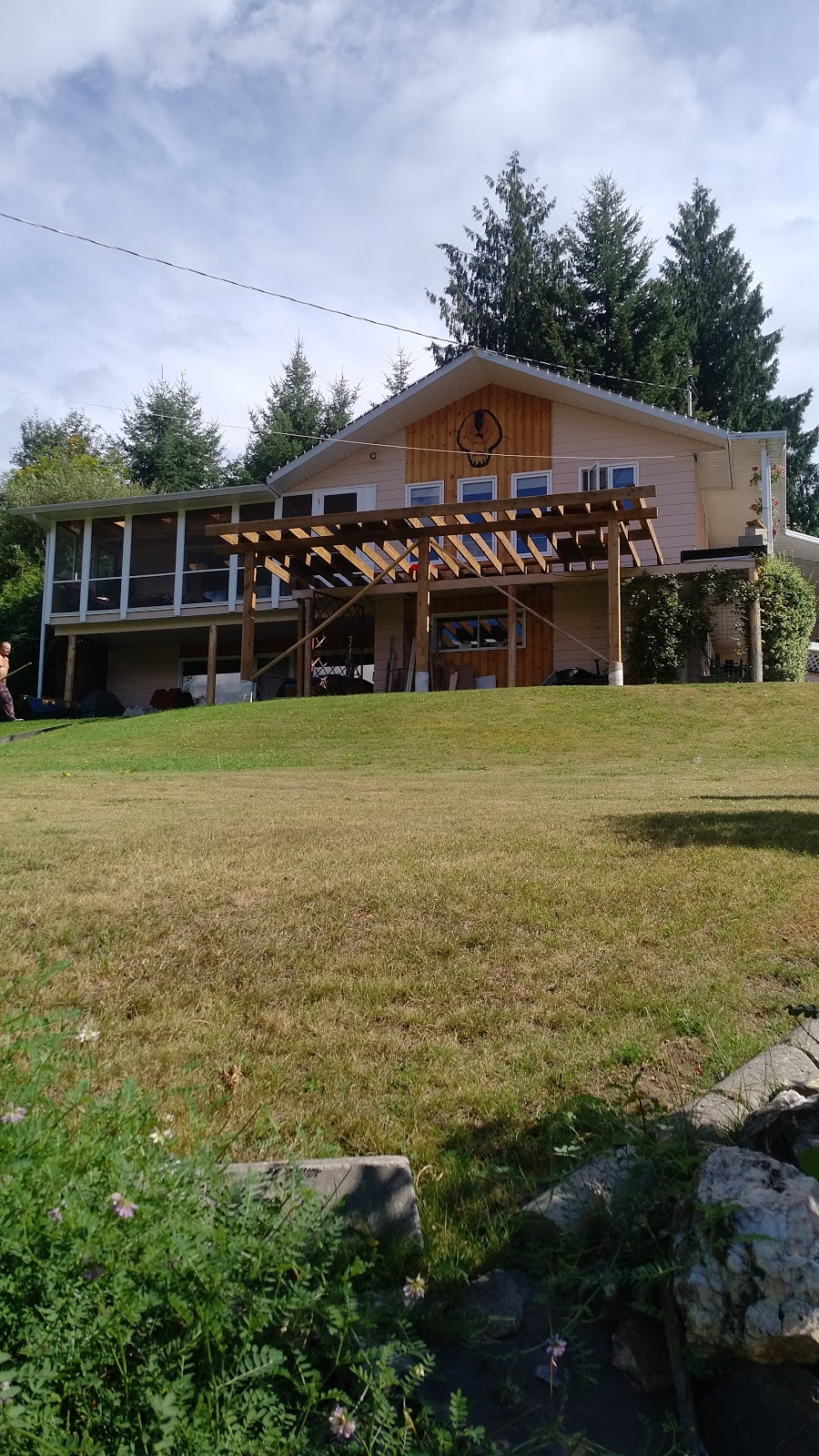 Cedar Heights Community Assn | 2316 Lakeview Dr, Sorrento, BC V0E 2W2, Canada | Phone: (250) 675-2012