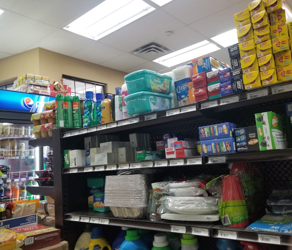 Depanneur Beau-Soir | 1551 Rue Villeray, Montréal, QC H2E 1H2, Canada | Phone: (514) 376-7878
