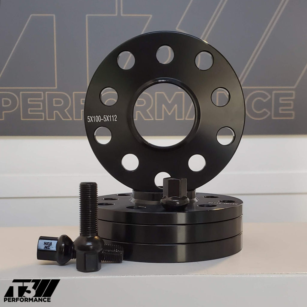 T3 Performance | 210 Lougheed Rd #103, Kelowna, BC V1V 2M1, Canada | Phone: (250) 503-4819