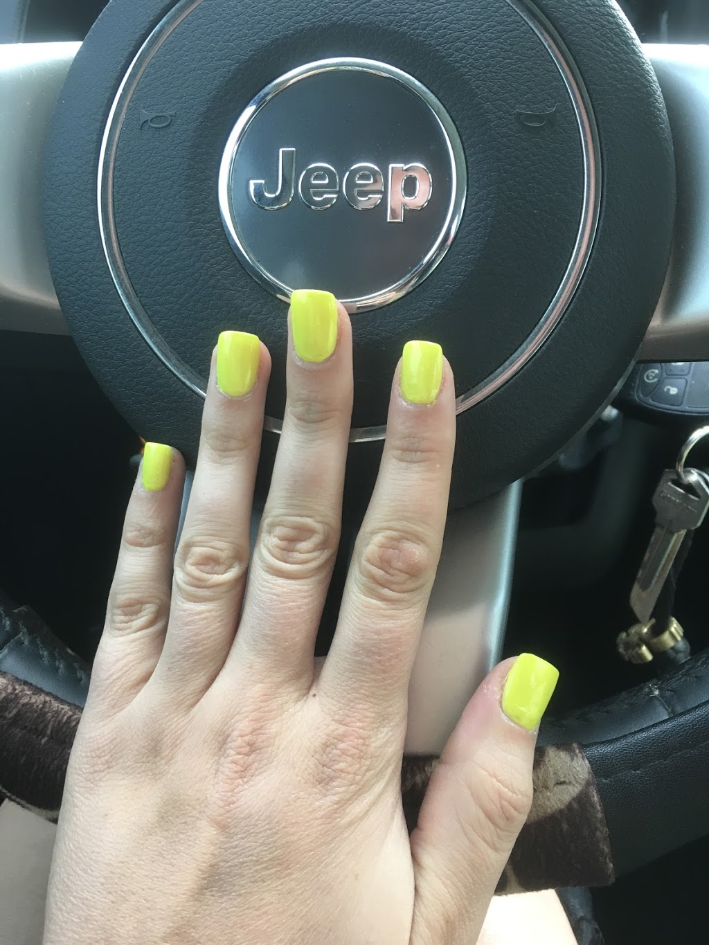 Park Place Nails | 24 N Village Way #1b, Barrie, ON L4N 6P3, Canada | Phone: (705) 797-0990
