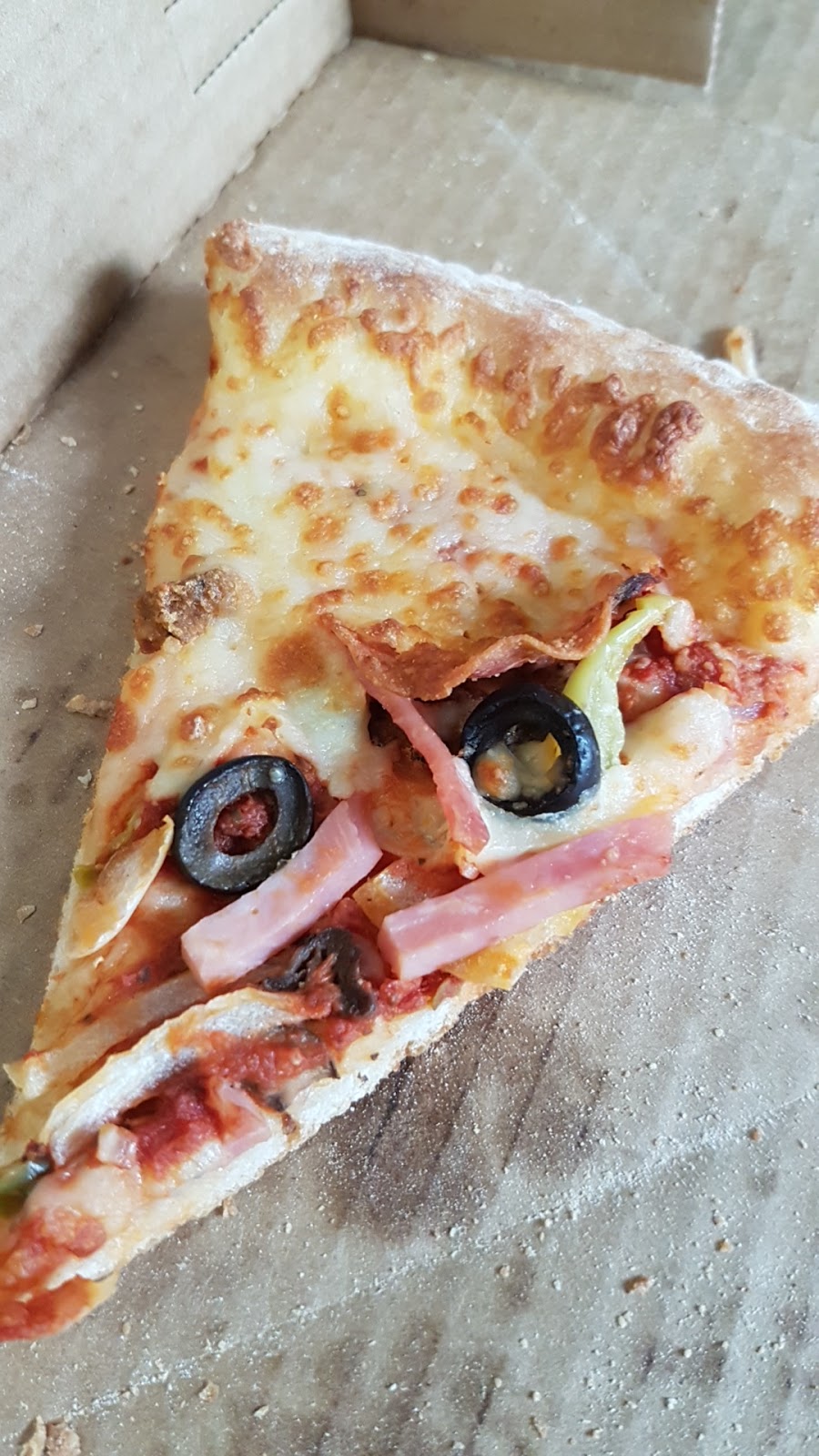 Papa Johns Pizza | Store #9184, 18 Arbour Lake Way NW, Calgary, AB T3G 5X4, Canada | Phone: (403) 693-4440