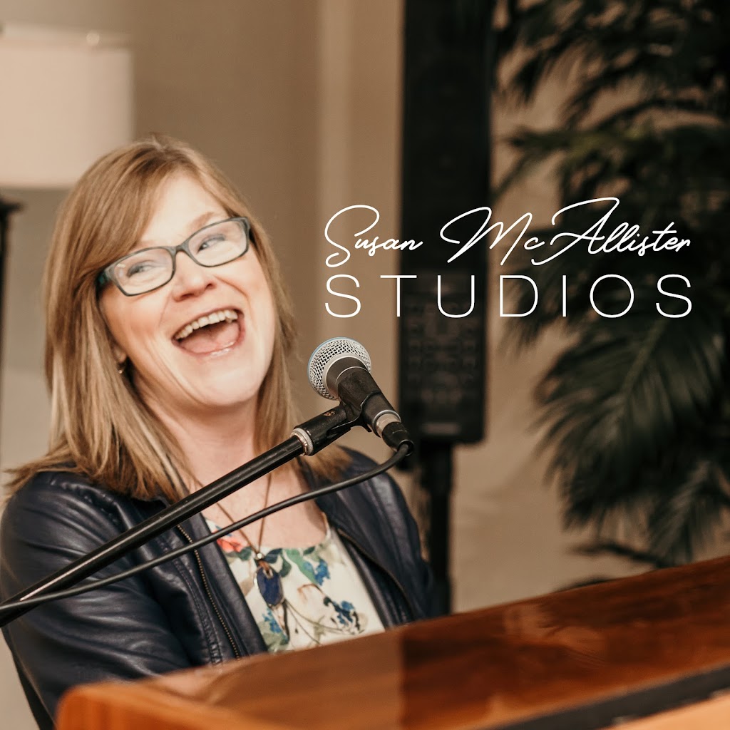 Susan McAllister Studios | 70 Riverbank Dr, St Thomas, ON N5P 4N1, Canada | Phone: (519) 633-7556