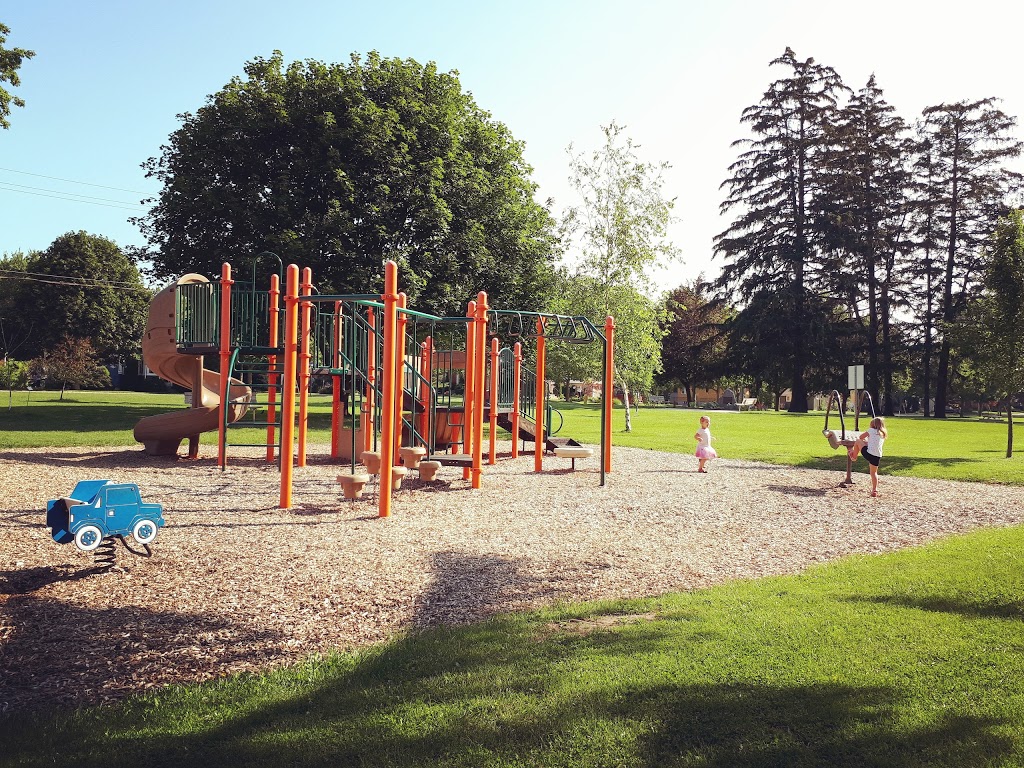 East Ward Park | 334 Elgin St E #294, St. Marys, ON N4X, Canada