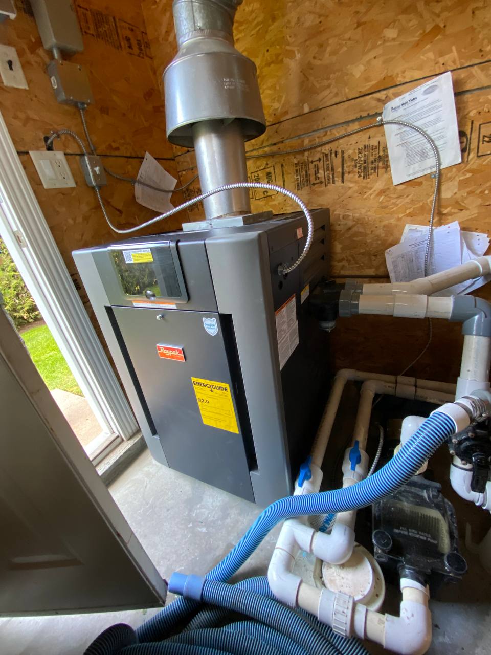 Ignite Flame Services: Heating and Air Conditioning | 3326 Ganymede Dr, Burnaby, BC V3J 1A3, Canada | Phone: (604) 716-1847