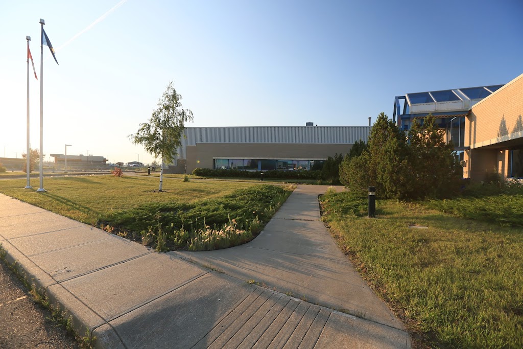 Chromtec Group Vegreville Facility | 6620 AB-16A, Vegreville, AB T9C 0A3, Canada | Phone: (780) 652-2333