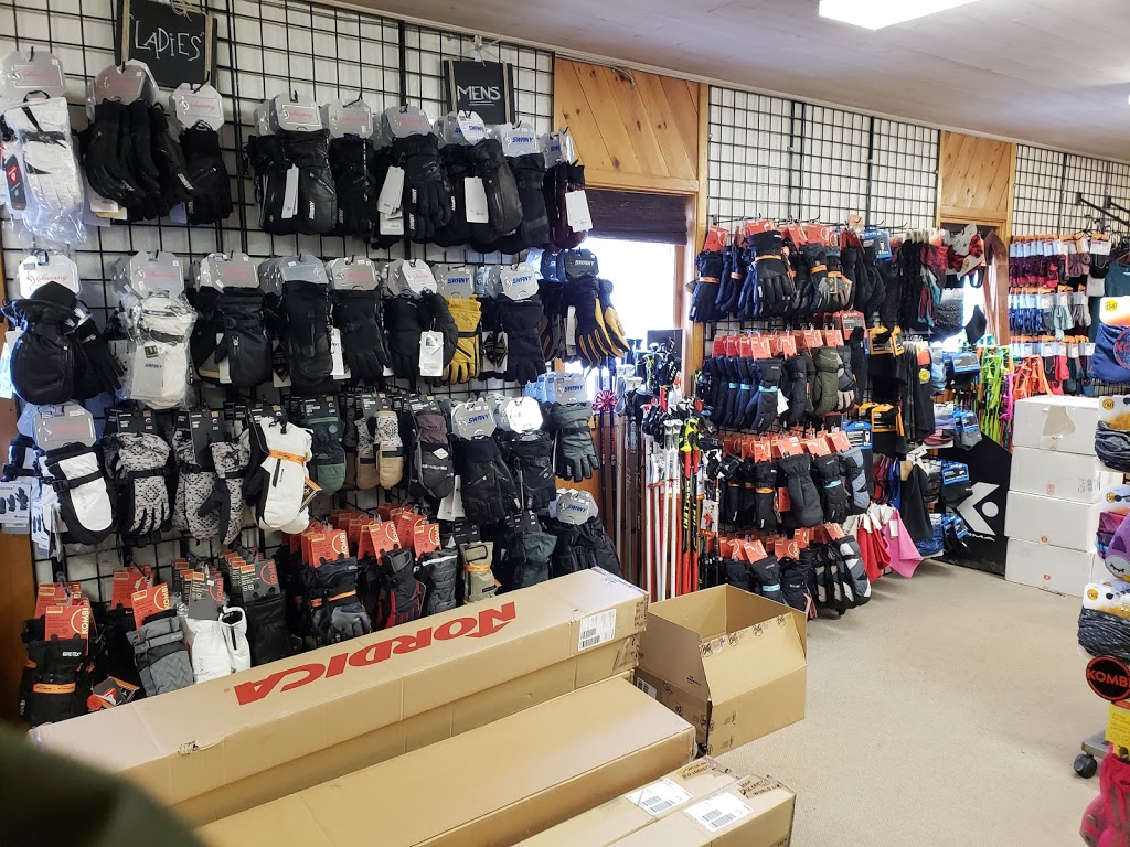 Ricks Pro Ski Shop | 796466 Grey County Rd 19, The Blue Mountains, ON L9Y 0N6, Canada | Phone: (705) 444-5525
