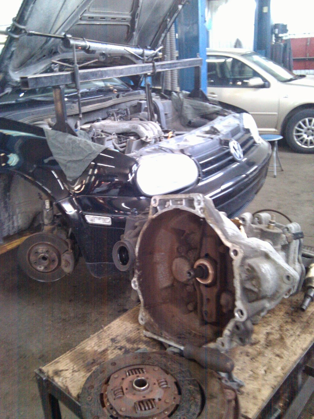 Auto Techno | 559 Route du Président-Kennedy, Pintendre, QC G6C 1M5, Canada | Phone: (418) 838-1833