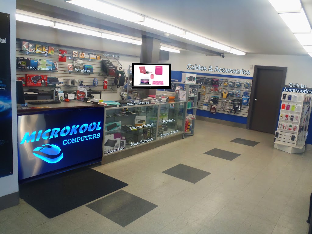 Microkool Computers | 1135 Richmond St, London, ON N6A 3K6, Canada | Phone: (519) 963-1484