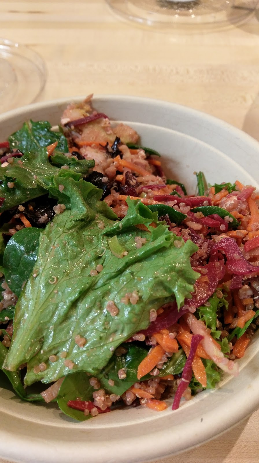Freshii | 130 Quarry St, Cochrane, AB T4C 0W5, Canada | Phone: (403) 907-0477