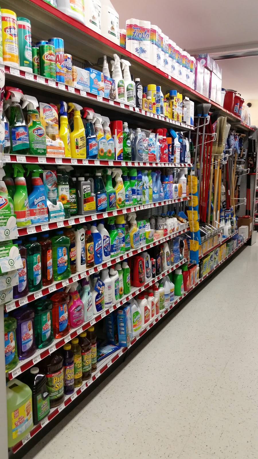 Grand Valley Ace Hardware | 8 Main St S, Grand Valley, ON L9W 5V4, Canada | Phone: (519) 928-2221
