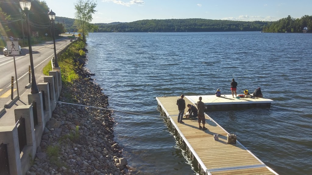 Halte municipale | 784 Rue Main, Ayers Cliff, QC J0B, Canada