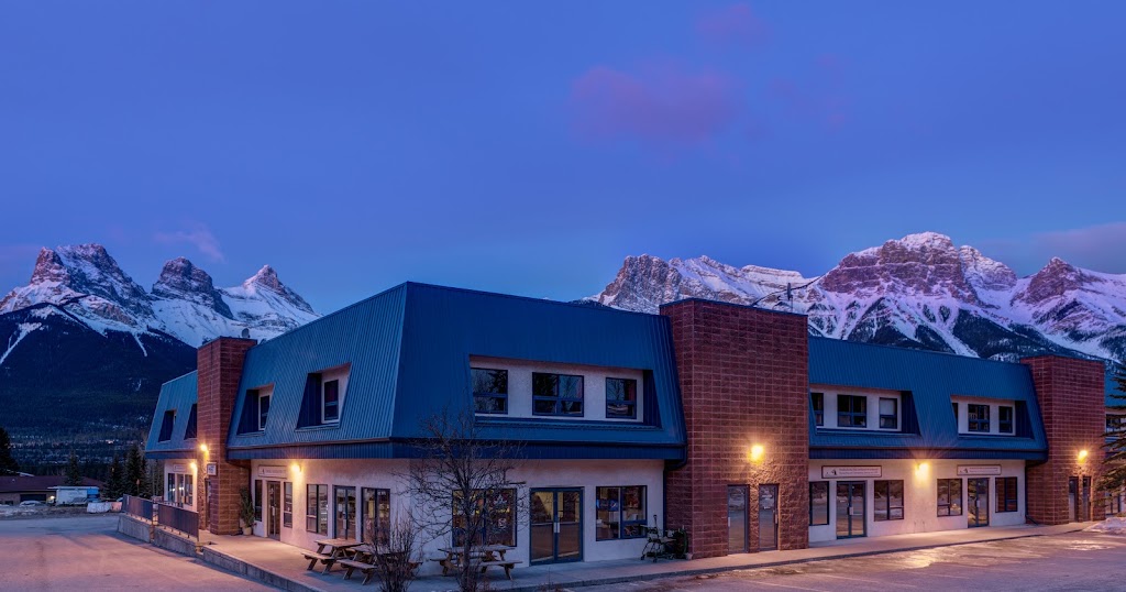 Canmore Woodcrafters Ltd | 102 Boulder Crescent #3, Canmore, AB T1W 1L2, Canada | Phone: (403) 678-4767