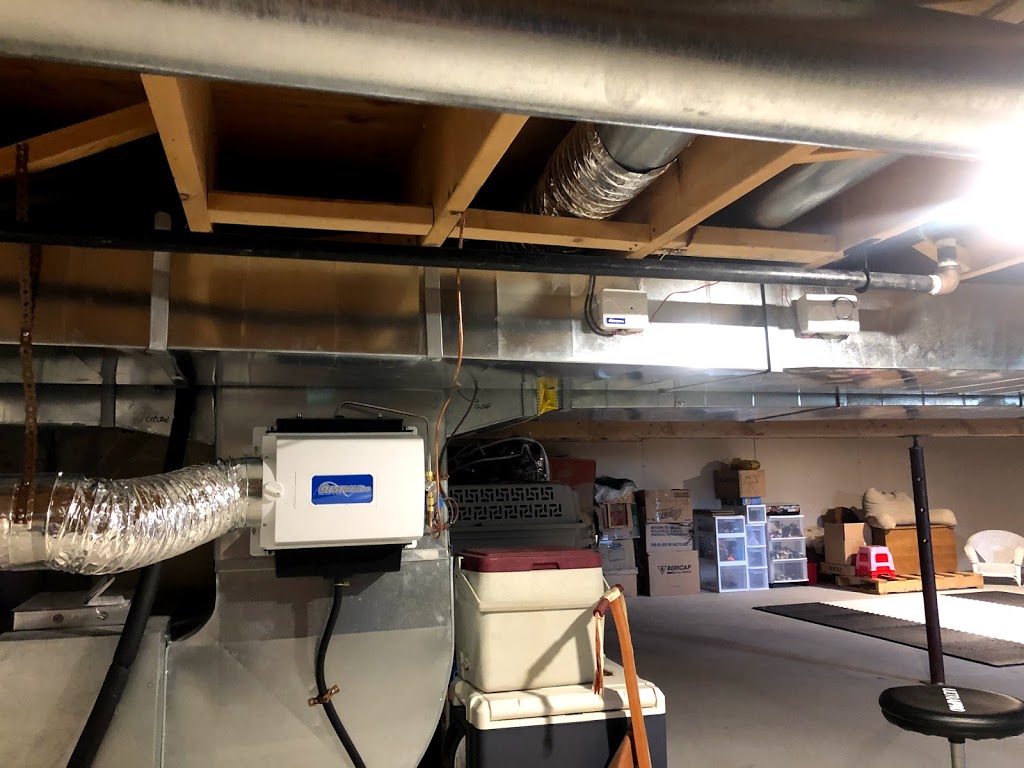 Sparks Mechanical (Heating & Cooling Specialists) | 107 Pearcey Cr, Barrie, ON L4N 6R7, Canada | Phone: (705) 241-5101