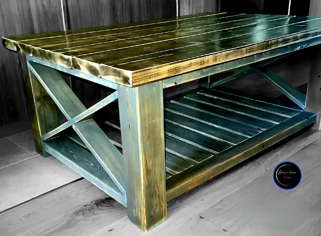 Home Decor DeZigns | 177 Edgevalley Rd, London, ON N5V 0C5, Canada | Phone: (226) 378-0040