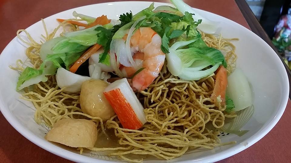 Thuân Thành Restaurant | 1472 Huron St, London, ON N5V 2G5, Canada | Phone: (519) 452-3834
