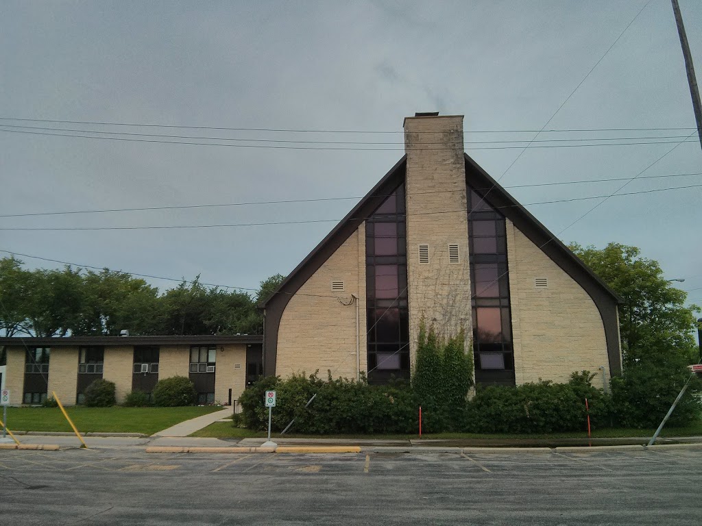 Bethesda Church | 1350 Grant Ave, Winnipeg, MB R3M 2A7, Canada | Phone: (204) 987-2890