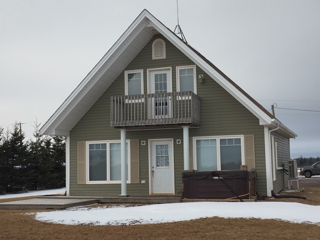 A.C. McCardle Home Builders Ltd. | 21 Retamary Dr, Cornwall, PE C0A 1H4, Canada | Phone: (902) 940-1460