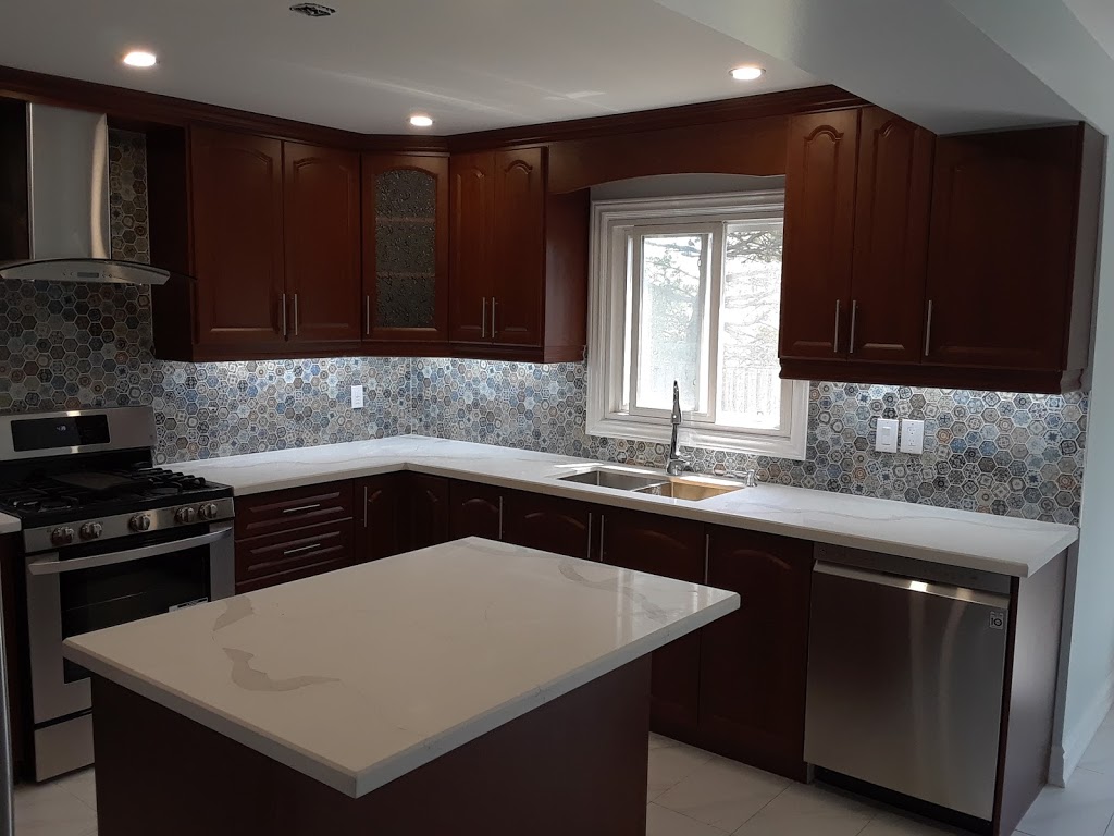 white sea inc | 27 Radwinter Dr, Etobicoke, ON M9V 1P7, Canada | Phone: (437) 925-5031