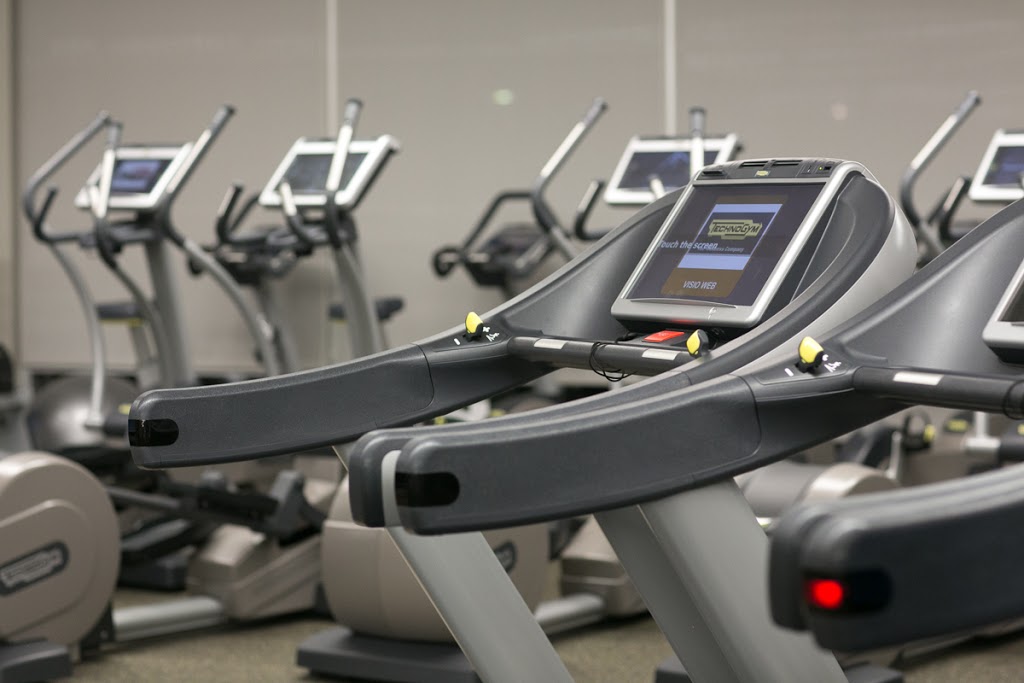 Natural High Fitness & Athletics | 99 Okotoks Dr, Okotoks, AB T1S 1K1, Canada | Phone: (403) 938-4483