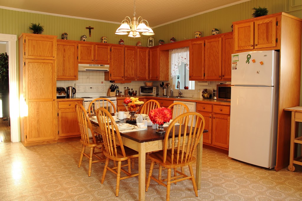 La Maison Mer de Cocagne | 2009 NB-535, Cocagne, NB E4R 3C3, Canada | Phone: (506) 576-9609