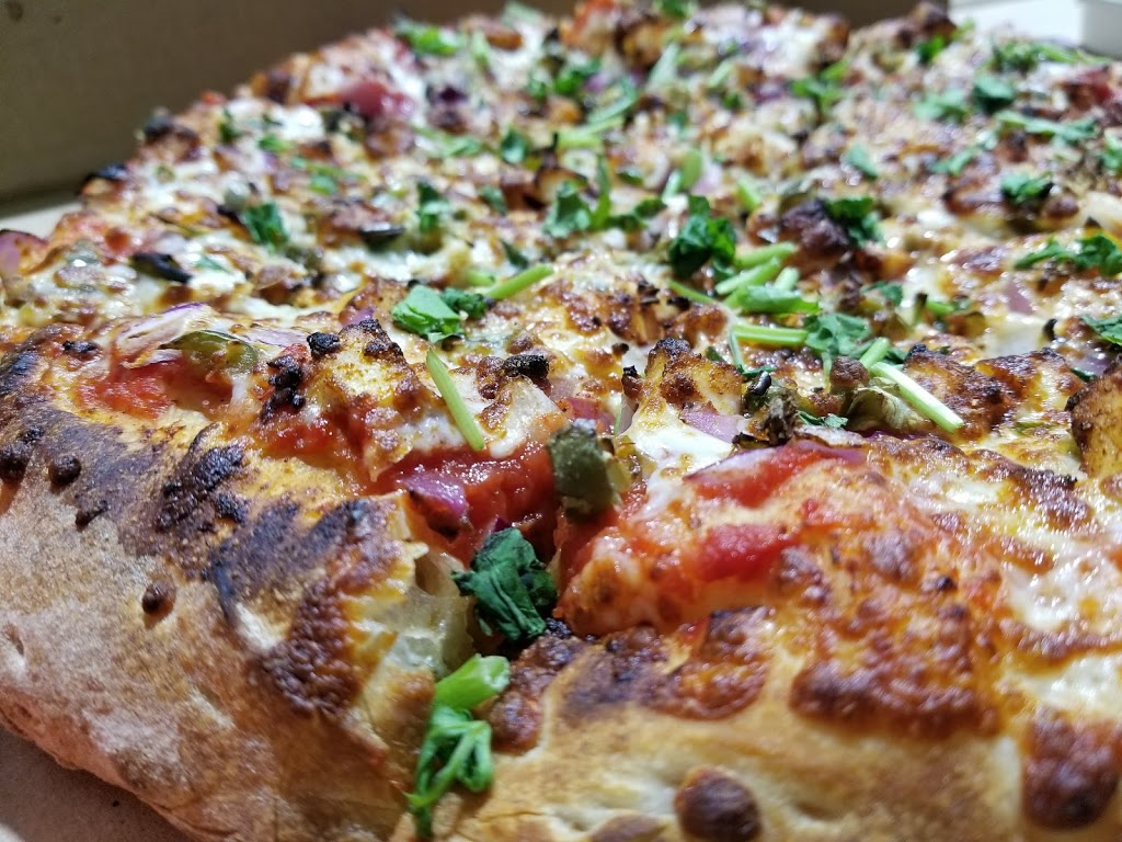 Pizza Depot | 6120 Finch Ave W, Etobicoke, ON M9V 0A1, Canada | Phone: (416) 224-9711
