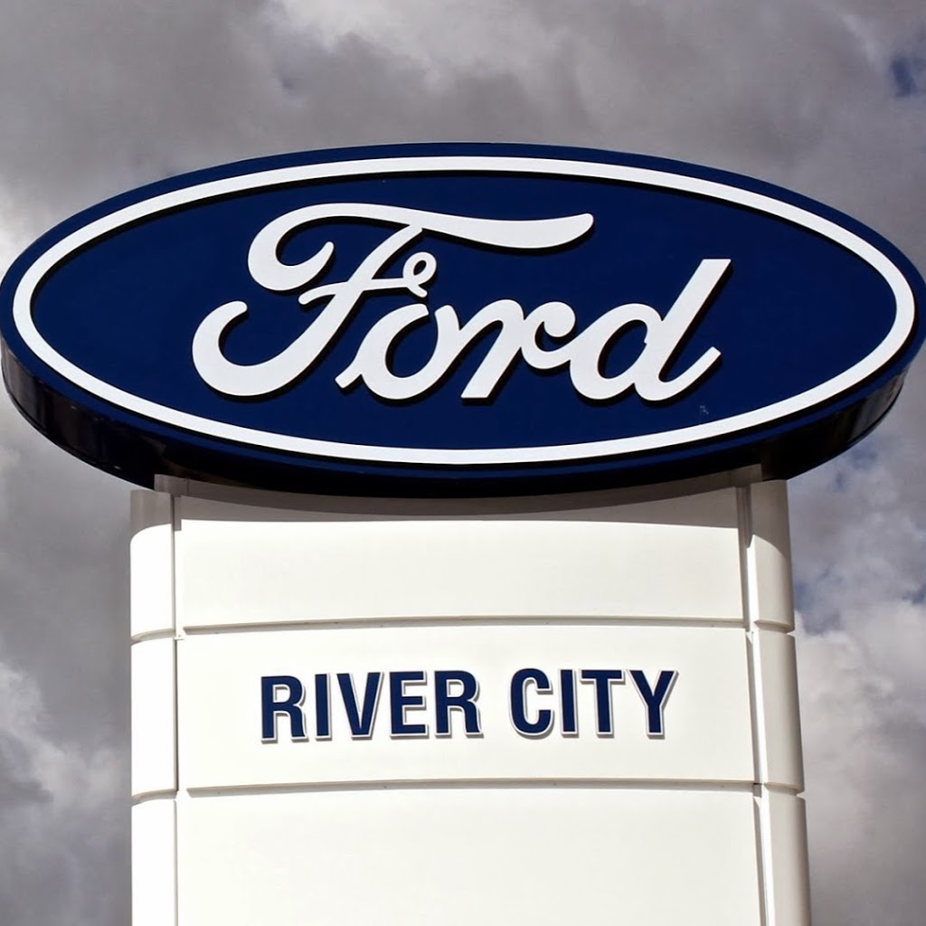 River City Ford Sales Ltd | 3636 Portage Ave, Winnipeg, MB R3K 0Z8, Canada | Phone: (204) 837-3636