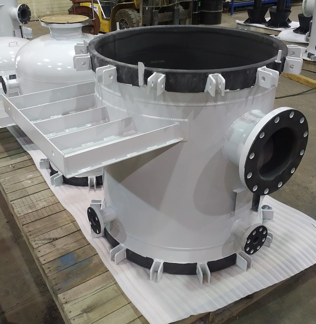 Brant Corrosion Control | 30 Garnet Rd, Brantford, ON N3T 5M1, Canada | Phone: (519) 759-7334
