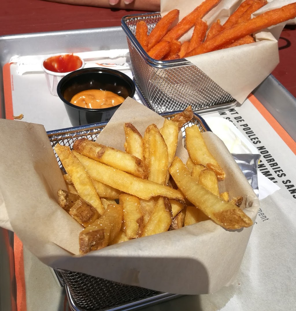 A&W Canada | 12 Park Dr, Richibucto, NB E4W 4G5, Canada | Phone: (506) 523-1562