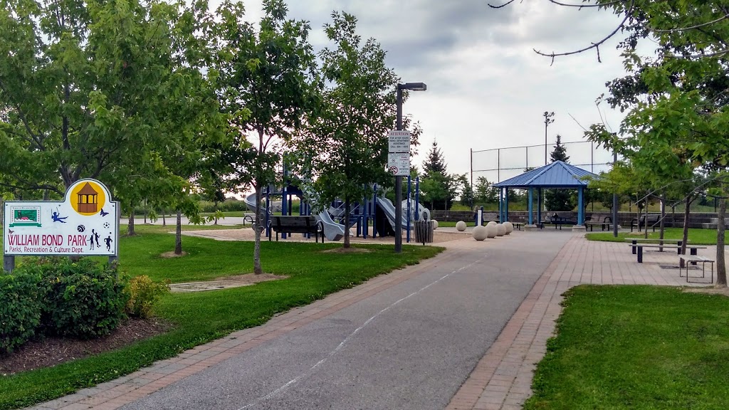 William Bond Park | Old Colony Rd, Richmond Hill, ON L4E 5C4, Canada