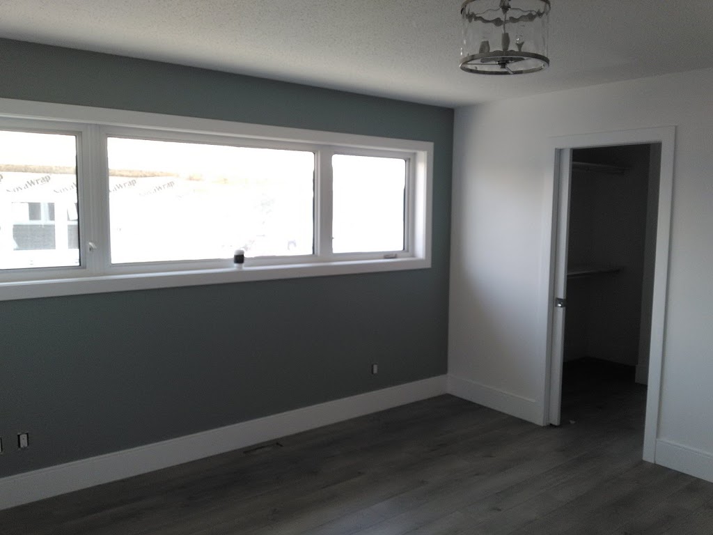 johns painting | 418 Winnipeg Ave S, Saskatoon, SK S7M 3M7, Canada | Phone: (306) 380-8329