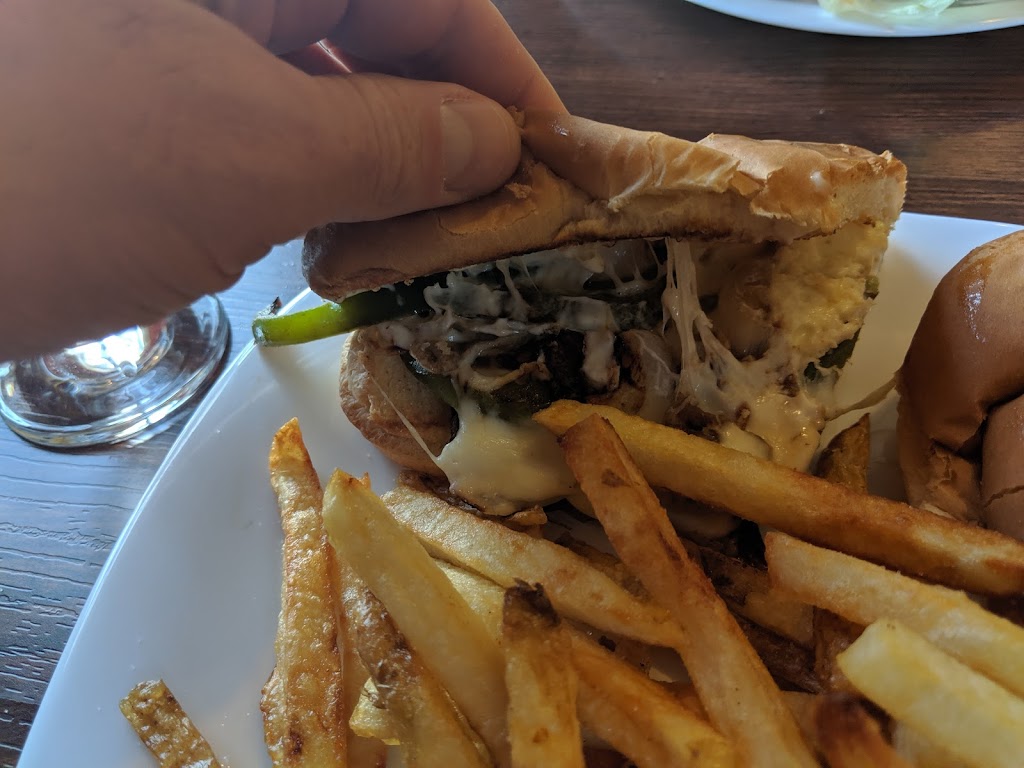 Millstone Grill | 9350 Main St N, Murray River, PE C0A 1W0, Canada | Phone: (902) 741-6455