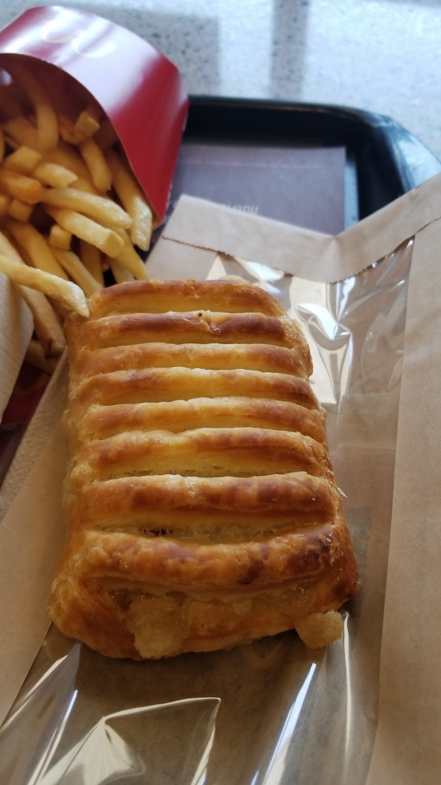 McDonalds | 13780 Bow Bottom Trail SE, Calgary, AB T2J 6T5, Canada | Phone: (403) 271-7411